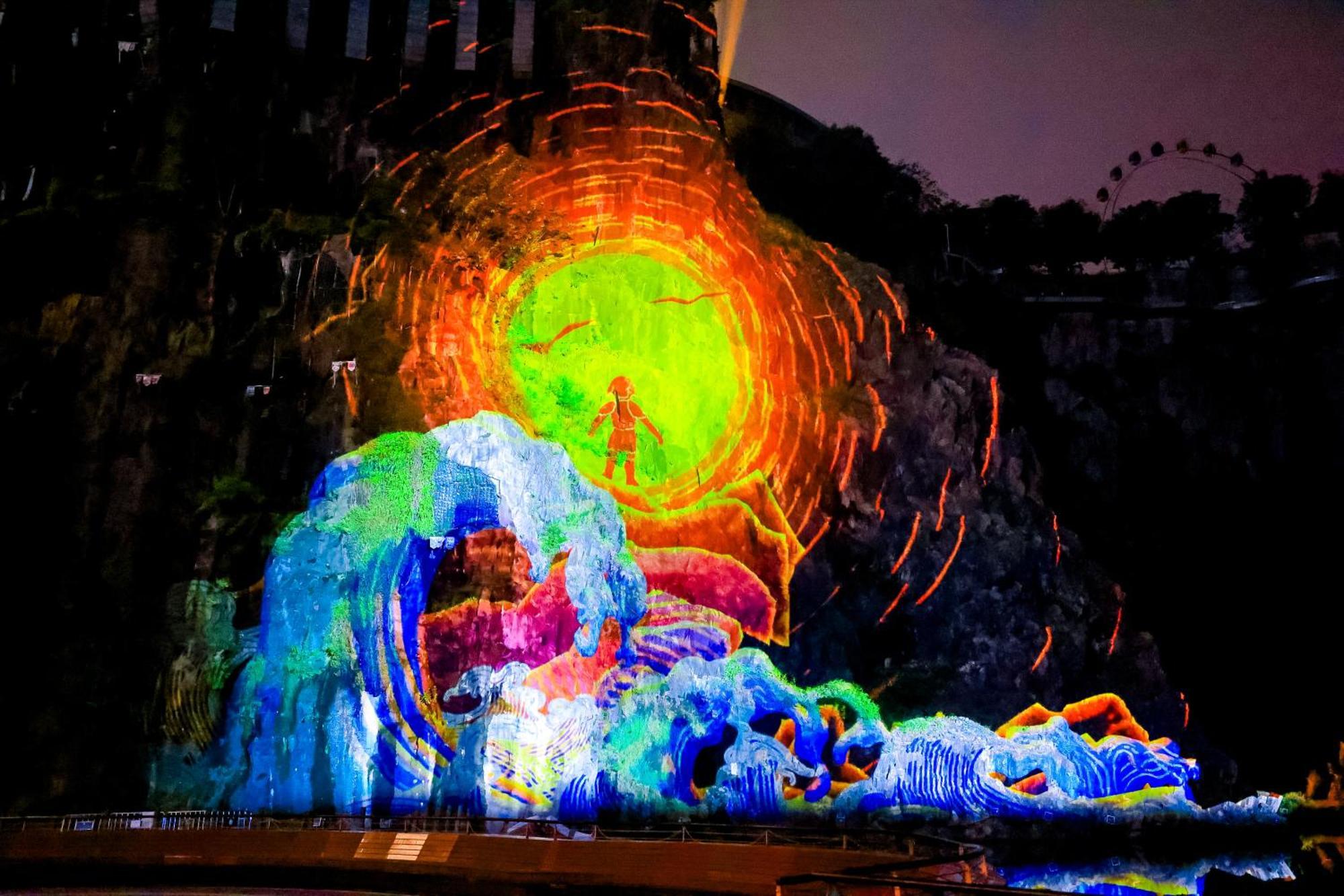 Intercontinental Shanghai Wonderland By Ihg Songjiang Exterior foto